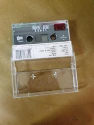 NÜKHET DURU - GÜMÜŞ - KASET