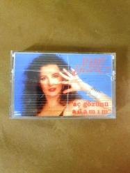 NÜKHET DURU - AÇ GÖZÜNÜ ADAMIM - KASET