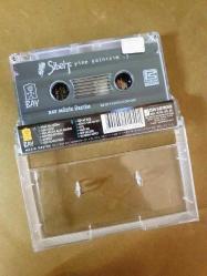 SİBEL TÜZÜN - YİNE YALNIZIM - KASET*