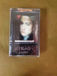 KIRAÇ - ZAMAN - KASET*
