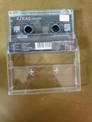 KIRAÇ - ZAMAN - KASET*