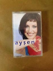 AYŞEN - BİR GÜNAH DAHA - KASET