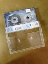 AYŞEN - BİR GÜNAH DAHA - KASET