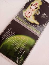 Outkast - ATLiens /1996/ hiphop