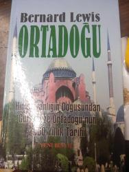 Ortadoğu; İki Bin Yıllık Ortadoğu Tarihi