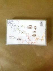BANU - CANIM CAN ÇEKİŞMEDE - KASET