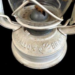 1970’ler Swallow 235 Gemici Feneri