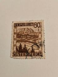 Avusturya Cumhuriyeti 