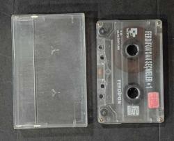 KARTONETİ YOKTUR * SADECE KASET * FERDİFON'DAN SEÇMELER 1 * FERDİ TAYFUR VE DİĞER * KASET