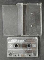 KARTONETİ YOKTUR * SADECE KASET * FERDİFON'DAN SEÇMELER 1 * FERDİ TAYFUR VE DİĞER * KASET