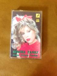 SEMİHA YANKI - ADINI YOLLARA YAZDIM - KASET