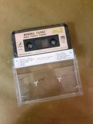 SEMİHA YANKI - ADINI YOLLARA YAZDIM - KASET