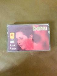 BANU - KIRIK HAVA - KASET**