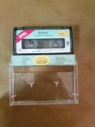 BANU - KIRIK HAVA - KASET**