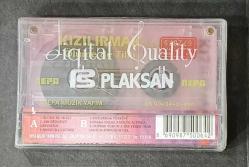 KIZILIRMAK * ÖLÜME DE TİLİLİ * KASET AMBALAJINDA