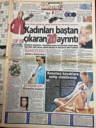 ŞOK GAZETESİ DOĞUM GÜNÜ HEDİYESİ - 17 NİSAN 2003 - TAM TAKIM 12 SAYFADIR -Esra Ceyhan-Yusuf-Çağla Şıkel-Recep Tayyip Erdoğan-Davut Dışlı-Mustafa Topaloğlu-Gülay Erdem-Berna Öztürk-Arzu Yanardağ-Hande Ataizi-Tarkan Sualp-Fethi Pekin-Yeşim Salkım-Mehmet Ali Erbil-Haydar Aliyev-Hasan Parkan-Levent Boyacioğlu-Hikmet Güngör-Hüseyin Korkmazgil-Cengiz Kurtoğlu-Mahsun Kırmızıgül-Maksi Bulut-Yıldız Tilbe-Ferdi Tayfur-Orhan Gencebay-Bülent Ersoy-Seda Sayan-Nuri Sesigüzel-Ümit Besen-Nükhet Duru-Mustafa Yıldızdoğan-Emine Yücelmir-Necdet Gürül-Mehmet Ören  Yüzüne tükürün-Deniz gözden düştü-Irak’a işçi çıkarması-Atatürk’e sadakat Türkiye’ye güç kattı-Deplasman fatihi-Erdoğan dişli çıktı-Eş takası-Bunalımda-Kirli su yaşattı-Gözyaşlarım sahte değil-Kaderci Türk Hava Yolları-Ağır sorular-Kitap kurdu 80’lik dede  Uçan Türk yarışmaya döneceği çıkaramadılar-Musti ve Gülay’ın panik anı-Yeşim’in keyfi yerine geldi-Hortumlu dehşet-Kardeşi vurdu-Patronuyla evleniyor-Musti Show damardan-Kestane şekeri