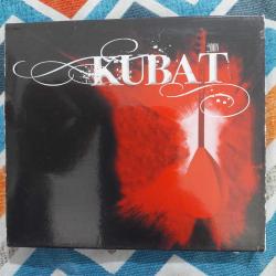 KUBAT 2008 CD