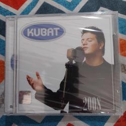KUBAT 2008 CD