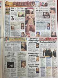 ŞOK GAZETESİ DOĞUM GÜNÜ HEDİYESİ - 23 KASIM  2009 - TAM TAKIM 12 SAYFADIR -Hülya Avşar-Helin Avşar-Bar Refaeli-Aziz Kedi-Helin Avşar-Rüştü Reçber-Olgun Şimşek-Acun Ilıcalı-Sinan Çetin-Özge Uzun-Kadir İnanır-Gürkan Uygun-Demet Akalın-Saadettin Saran-Özgü Namal-Sezen Aksu-Doğa Rutkay-Banu Alkan-Okan Bayülgen-İbrahim Kutluay-Bengü Özerdem-Kaan Özbek-Mustafa Altunbay-Mehmet Şimşek  Penisli kadın değilim-Mahkuma çifte ceza-Yargıtay şok etti-Hayata dönüş-Kıyametin ayak sesleri-Ne giyse yakışıyor-BJK’yi parçalarız 3JK böyle yazılır-Aziz Kedi’den Helin’e sarışın gönderme-Acun’un kutusundan ne çıktı-Helin’in şımarıklığı şok etti-Camiada kimse birbirini sevmiyor-Özgü Namal’ın köstebek avı-Banu Alkan’ı yine öperim-Babam sağ olsun-Müebbete aşk mesajı indirimi-Memurların 10 lira isyanı-Mahkumlar yine hasret giderecek