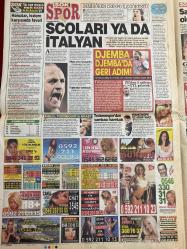 ŞOK GAZETESİ DOĞUM GÜNÜ HEDİYESİ - 13 HAZİRAN 2006 - TAM TAKIM 12 SAYFADIR -Gülşen-Ajlan Köse-Erol Köse-İbrahim Tatlıses-Burcu Çağrı-Tarkan-Çağla Şıkel-Zekeriya Beyaz-Beyazıt Öztürk-Deniz Seki-Hülya Avşar-Kıvanç Çırpıkçıoğlu-Seray Sever-Buket Saygı-Mehmet Günsur-Adnan Kaşıkçı-Sophie Dahl-Daphne Guinness-Petra Macthone-Bahire Dursun-Richard Green-Angelina Jolie-Brigitte Dilleu-Burcu-Osman Yağmurdereli-İzzet Benler  Gülşen’in çöküşü-İzzet’e ikram-Gelin-görümce fuhuşta basıldı-İstanbul’a tayini çıkan polisler ağladı-Yanan göğsüne 50 bin YTL istiyor-Millilere linç girişimi-Gelirimiz yok elimizden bu geliyor-Hastanede intikam-Sürat faciası-Ünlü Türk kadınları da Kaşıkçı’nın seks aleminde-Dünyayı yardıma çağırdı-Gülşen’i de seni de sildim-Türk Gecesi’nde oryantal şov-Düşman çatlattılar-Mehmet’i İngilizler keşfetti
