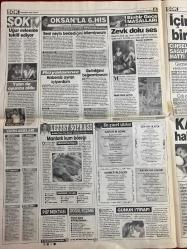ŞOK GAZETESİ DOĞUM GÜNÜ HEDİYESİ - 13 HAZİRAN 2006 - TAM TAKIM 12 SAYFADIR -Gülşen-Ajlan Köse-Erol Köse-İbrahim Tatlıses-Burcu Çağrı-Tarkan-Çağla Şıkel-Zekeriya Beyaz-Beyazıt Öztürk-Deniz Seki-Hülya Avşar-Kıvanç Çırpıkçıoğlu-Seray Sever-Buket Saygı-Mehmet Günsur-Adnan Kaşıkçı-Sophie Dahl-Daphne Guinness-Petra Macthone-Bahire Dursun-Richard Green-Angelina Jolie-Brigitte Dilleu-Burcu-Osman Yağmurdereli-İzzet Benler  Gülşen’in çöküşü-İzzet’e ikram-Gelin-görümce fuhuşta basıldı-İstanbul’a tayini çıkan polisler ağladı-Yanan göğsüne 50 bin YTL istiyor-Millilere linç girişimi-Gelirimiz yok elimizden bu geliyor-Hastanede intikam-Sürat faciası-Ünlü Türk kadınları da Kaşıkçı’nın seks aleminde-Dünyayı yardıma çağırdı-Gülşen’i de seni de sildim-Türk Gecesi’nde oryantal şov-Düşman çatlattılar-Mehmet’i İngilizler keşfetti