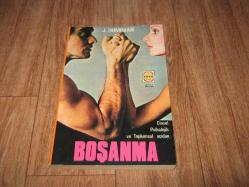 CİNSEL PSİKOLOJİK VE TOPLUMSAL AÇIDAN BOŞANMA