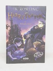 HARRY POTTER VE FELSEFE TAŞI