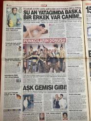 ŞOK GAZETESİ DOĞUM GÜNÜ HEDİYESİ - 18 ARALIK  2002 - TAM TAKIM 12 SAYFADIR -Gülcan Karan-Garce-Ariel Ortega-Murat Didin-Rüştü Reçber-Ali Coşkun-Ersahan Sönmez-Emirkan-Sezen Aksu-Gürkan Uygun-Hasan Parkan-Mustafa Yıldız-Mustafa Yıldızdoğan-Abdüllatif Şener-Noam Chomsky-Bakan Aksit-Mehmet Ağar-Abdullah Gül-İsmail Hakkı Polat-Mustafa Karakaya-Esra Boğazlıyan  Kıvırmayın-En güzel Noel kızı Gülcan-Bizi ezdirmeyin-Van kedisine altın heykel-Transfer atağı-Başka kapıya-Şu an yatağımda başka bir erkek var canım-Punkçıların dönüşü-Aşk gemisi gibi-15’lik anne-Beni sıkı tutun-Eniştesiyle basıldı-İşçi emeklisine 2.7 zam önerisi-Irak operasyonu öncesinde Güneydoğu’da durum sakin