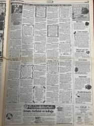 ŞOK GAZETESİ DOĞUM GÜNÜ HEDİYESİ - 18 ARALIK  2002 - TAM TAKIM 12 SAYFADIR -Gülcan Karan-Garce-Ariel Ortega-Murat Didin-Rüştü Reçber-Ali Coşkun-Ersahan Sönmez-Emirkan-Sezen Aksu-Gürkan Uygun-Hasan Parkan-Mustafa Yıldız-Mustafa Yıldızdoğan-Abdüllatif Şener-Noam Chomsky-Bakan Aksit-Mehmet Ağar-Abdullah Gül-İsmail Hakkı Polat-Mustafa Karakaya-Esra Boğazlıyan  Kıvırmayın-En güzel Noel kızı Gülcan-Bizi ezdirmeyin-Van kedisine altın heykel-Transfer atağı-Başka kapıya-Şu an yatağımda başka bir erkek var canım-Punkçıların dönüşü-Aşk gemisi gibi-15’lik anne-Beni sıkı tutun-Eniştesiyle basıldı-İşçi emeklisine 2.7 zam önerisi-Irak operasyonu öncesinde Güneydoğu’da durum sakin