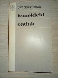 Temeldeki Çatlak / Denemeler - Makaleler -İKİNCİ EL