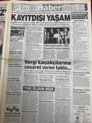ŞOK GAZETESİ DOĞUM GÜNÜ HEDİYESİ - 23 HAZİRAN 2003 - TAM TAKIM 12 SAYFADIR -Müslüm gürses-Oksan Abla-Liv Tyler-Pamir Demirtaş-Yusuf Namoğlu-Nilüfer Kurt-Pınar Altuğ-Yağmur Kaşifoğlu-Uğur Uludağ-Kenan Doğulu-Beren Arıza-Sibel Elmas-Ersan Şen-Garip Aydın-Ergun Yazar-Ceyhun Başaran-Yeliz Yeşilmen-Dicle Serdar-Ortaç-Aslı Seter-Cengiz Kurtoğlu-Gönül Yazar-Dilara Diyarbakır-Seda Sayan-Semih Yıldız Eylem hazırlığı-Yuh olsun bize-Askerlik kısalıyor-Gelinlik bakıyor-Cim Bom Hooijdonk dedi-1 puan yeter-Türkiye’ye geliyor-Sahnede evlendiler-Emanet takıyla klip-Kadınsan ve yalnızsan-Kanlı hesaplaşma-Yılanlı köy-Striptizci kız-Kumarda 100 bin dolar kaybettiler-Yeliz dünya ahiret karım