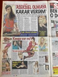 ŞOK GAZETESİ DOĞUM GÜNÜ HEDİYESİ - 15 ARALIK 2013 - TAM TAKIM 12 SAYFADIR -Zeki Müren-Gülşen Bubikoğlu-Hande Yener-Kostas Simitis-Carla Lahey-Erkan Kaya-Kemal Özdek-Şafak Sezer-Seda Sayan-Zerrin Özer-Yolanthe Cabau-Acun Ilıcalı-Courtney Stodden-Meryem Uzerli-İbrahim Tatlıses-Halil K.-Cahit Özçelik-İnsan Yalçın-Hanifi Tatlıcı-Kadir Çelik Dershanelerden Sonra Mektepler De Kapatılıyor-Sevgili Hasreti Başını Yaktı-Kocasının Ağzına Antifriz Döktü-Yürüyen Ölüler-Aseksüel Olmaya Karar Verdim-Ben Seviyordum O Dövüyordu-Önce Çiftetelli Sonra Fuhuş-Ah O Dizide Ben De Olsaydım-Hava Değişimi-Artık Türkiye’de Yasak-Sevgilisini Böyle Harekete Geçiriyor-Genel Evler Kapatılmasın Yenileri Açılsın-Almanların Sevgilisi İngilizlerin Meleği-Şanghay Boğuluyor-Kaçırılan Çocuk Bulundu-Kavga Var Mı-Senden İyi Yaparım-Aşık Olmayı Özledim-Aşktan Meşkten Çok Bıktım-Tehlike Çanları Çalıyor Kasket-Bana mı Dedim Tatlım-Oha Ayııı