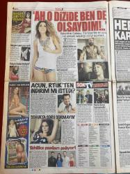ŞOK GAZETESİ DOĞUM GÜNÜ HEDİYESİ - 15 ARALIK 2013 - TAM TAKIM 12 SAYFADIR -Zeki Müren-Gülşen Bubikoğlu-Hande Yener-Kostas Simitis-Carla Lahey-Erkan Kaya-Kemal Özdek-Şafak Sezer-Seda Sayan-Zerrin Özer-Yolanthe Cabau-Acun Ilıcalı-Courtney Stodden-Meryem Uzerli-İbrahim Tatlıses-Halil K.-Cahit Özçelik-İnsan Yalçın-Hanifi Tatlıcı-Kadir Çelik Dershanelerden Sonra Mektepler De Kapatılıyor-Sevgili Hasreti Başını Yaktı-Kocasının Ağzına Antifriz Döktü-Yürüyen Ölüler-Aseksüel Olmaya Karar Verdim-Ben Seviyordum O Dövüyordu-Önce Çiftetelli Sonra Fuhuş-Ah O Dizide Ben De Olsaydım-Hava Değişimi-Artık Türkiye’de Yasak-Sevgilisini Böyle Harekete Geçiriyor-Genel Evler Kapatılmasın Yenileri Açılsın-Almanların Sevgilisi İngilizlerin Meleği-Şanghay Boğuluyor-Kaçırılan Çocuk Bulundu-Kavga Var Mı-Senden İyi Yaparım-Aşık Olmayı Özledim-Aşktan Meşkten Çok Bıktım-Tehlike Çanları Çalıyor Kasket-Bana mı Dedim Tatlım-Oha Ayııı