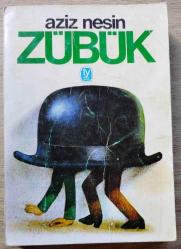 ZÜBÜK - KAĞNI GÖLGESİNDEKİ İT