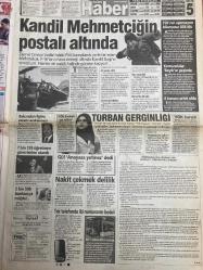 ŞOK GAZETESİ DOĞUM GÜNÜ HEDİYESİ - 26 ŞUBAT 2008 - TAM TAKIM 12 SAYFADIR -Yasemin Dorsa-Nilay Dorsa-Bülent Ersoy-Ebru Gündeş-Sadettin Saran-Alpay Atalay-Tülin Şen-Asya-Genco-Ersoy-Mahsun Kırmızıgül-Yıldız Kenter-Cansu Dere-Cem Yılmaz-Hülya Avşar-Sezen Aksu-Ceza-Onur Bayraktar-Okan Bayülgen-Yeşim-Erdoğan Arıkan-Gül-Melek Mermer-Burcu Yazar-Aziz Nesin Kadın Öğretmen Canavar Çıktı-Yazıktır Günah­tır-Susturun Şu Kadın-Beni Çıplak Görünce Dayanamadı Öldü-Öldün Suçlusun-Seks Olağanüstü Bir Yapıştırıcıdır-Ağzına Sağlık Hülya Hanım-Kandil Mehmetçiğin Postalı Altında-Türban Gerginliği-Nakit Çekmek Deliliktir-Tek Telefonda İki Numaranın Bedeli-Yeni Albüm İçin Londra’ya Uçtu-Mahsun’dan Yıldız Kenter’e Anlamlı Ziyaret-Cem-Cansu Aşkını ‘Ateş’ Şarkısıyla Pekiştiriyor-Ceza’dan Anlamlı Konser-Burcu Yazıyor-Kocamı Boynuzladım mı Acaba-Sadettin’i Kıskanmam-Eşim Sanat İçin Başkasıyla Sevişebilir-Ebru Gündeş’in Magazincilere Kini-Genco Evlendi-Onur’a Kötü Haber Var-Machodergi-Türkiye’nin En Kaliteli Erkek