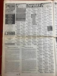 ŞOK GAZETESİ DOĞUM GÜNÜ HEDİYESİ - 26 ŞUBAT 2008 - TAM TAKIM 12 SAYFADIR -Yasemin Dorsa-Nilay Dorsa-Bülent Ersoy-Ebru Gündeş-Sadettin Saran-Alpay Atalay-Tülin Şen-Asya-Genco-Ersoy-Mahsun Kırmızıgül-Yıldız Kenter-Cansu Dere-Cem Yılmaz-Hülya Avşar-Sezen Aksu-Ceza-Onur Bayraktar-Okan Bayülgen-Yeşim-Erdoğan Arıkan-Gül-Melek Mermer-Burcu Yazar-Aziz Nesin Kadın Öğretmen Canavar Çıktı-Yazıktır Günah­tır-Susturun Şu Kadın-Beni Çıplak Görünce Dayanamadı Öldü-Öldün Suçlusun-Seks Olağanüstü Bir Yapıştırıcıdır-Ağzına Sağlık Hülya Hanım-Kandil Mehmetçiğin Postalı Altında-Türban Gerginliği-Nakit Çekmek Deliliktir-Tek Telefonda İki Numaranın Bedeli-Yeni Albüm İçin Londra’ya Uçtu-Mahsun’dan Yıldız Kenter’e Anlamlı Ziyaret-Cem-Cansu Aşkını ‘Ateş’ Şarkısıyla Pekiştiriyor-Ceza’dan Anlamlı Konser-Burcu Yazıyor-Kocamı Boynuzladım mı Acaba-Sadettin’i Kıskanmam-Eşim Sanat İçin Başkasıyla Sevişebilir-Ebru Gündeş’in Magazincilere Kini-Genco Evlendi-Onur’a Kötü Haber Var-Machodergi-Türkiye’nin En Kaliteli Erkek