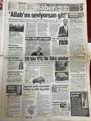 ŞOK GAZETESİ DOĞUM GÜNÜ HEDİYESİ - 28 AĞUSTOS 2007 - TAM TAKIM 12 SAYFADIR -Gülben Ergen-Seren Serengil-Funda Dönmez-Niyazi Bortaçina-Mustafa Sarıgül-Denis Baykal-Hüseyin Avuç-Ronaldinho-Roberto Asis-Abramovich-Lincoln-Tugay Kerimoğlu-Adriano-Jefferson-Sibel Can-Demet Akalın-Güzide Duran-Gülben Ergen-Rafet El Roman-İzel-Bülent Ersoy-Mustafa Keser-Nuri Alço-Aykut Oray-Gülay Sezer-Şakir Süter-Tevfik Diker DP’nin Başında Kim Olsun-Sosyetedе AIDS Paniği-Bir Geldi Pir Geldi-Allah’ını Seversen Git-Boğaz’da 125 Milyon Euroluk Pazarlık-Kırılma Noktası-Lincoln’e Özel Tezahürat-Tugay Paylaşılmıyor-Adriano Direniyor-Jefferson Uçuyor-Sibel Can’ın Gelin Adayları-Ben Kötüyüm Sen İyi Mi-Ben Lezbiyen Değilim-Hoca Diva’ya Müzik Dersi Verdi-Baldıza Nuri Alço Taktiğiyle Tecavüz-Kafası Esince Evden Kaçıyor-Alkollü Sürücü Komşularını Ezdi-Allah’ını Seviyorsan Git-Gül’e Köşk Yolu Bugün-Şaşırtan Seçim Sonucunu Türkiye’ye Şok Duyurdu-20 Bin YTL’lik Lüks Otolar-Sakir Süter’i Kaybettik