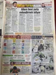 ŞOK GAZETESİ DOĞUM GÜNÜ HEDİYESİ - 28 AĞUSTOS 2007 - TAM TAKIM 12 SAYFADIR -Gülben Ergen-Seren Serengil-Funda Dönmez-Niyazi Bortaçina-Mustafa Sarıgül-Denis Baykal-Hüseyin Avuç-Ronaldinho-Roberto Asis-Abramovich-Lincoln-Tugay Kerimoğlu-Adriano-Jefferson-Sibel Can-Demet Akalın-Güzide Duran-Gülben Ergen-Rafet El Roman-İzel-Bülent Ersoy-Mustafa Keser-Nuri Alço-Aykut Oray-Gülay Sezer-Şakir Süter-Tevfik Diker DP’nin Başında Kim Olsun-Sosyetedе AIDS Paniği-Bir Geldi Pir Geldi-Allah’ını Seversen Git-Boğaz’da 125 Milyon Euroluk Pazarlık-Kırılma Noktası-Lincoln’e Özel Tezahürat-Tugay Paylaşılmıyor-Adriano Direniyor-Jefferson Uçuyor-Sibel Can’ın Gelin Adayları-Ben Kötüyüm Sen İyi Mi-Ben Lezbiyen Değilim-Hoca Diva’ya Müzik Dersi Verdi-Baldıza Nuri Alço Taktiğiyle Tecavüz-Kafası Esince Evden Kaçıyor-Alkollü Sürücü Komşularını Ezdi-Allah’ını Seviyorsan Git-Gül’e Köşk Yolu Bugün-Şaşırtan Seçim Sonucunu Türkiye’ye Şok Duyurdu-20 Bin YTL’lik Lüks Otolar-Sakir Süter’i Kaybettik