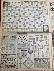 ŞOK GAZETESİ DOĞUM GÜNÜ HEDİYESİ - 24 ARALIK 2003 - TAM TAKIM 12 SAYFADIR -Ahmet Dursun-Ebru Destan-Ebru Şancı-Özlem Yıldız-Senem Schaffer-Mehmet Ali Erbil-Nehir Keser-Nuri Keser-Didem Kınalı-Recep Tayyip Erdoğan-Bülent Arınç-Hasan Parkan-Tamer Karadağlı-Nevra Serezli-Nurettin Vergin-Ali Topuz-S.Denktas-Rauf Denktaş-Vehbi Dinçerler Rüşvet Veren Hapse Giriyor-Sucuk Zarı Çıkmazı-Zirveden Kliniğe-M.Ali Erbil Esirgeme Kurumu-Yaşlı Kurda Yine Genç Sevgili-4 Tiryakiden Biri Sigara Kurbanı-Bu Nasıl Adalettir-Vergi Yağmuru-Türkiye Cumhuriyeti Ağır Bir Tehdit Altında-Deprem İçin Ne Yapılıyor-Didim Kendini Şımartacak-Ariel Ortega Sergen Gibi-Hamit Kavgası-Yıldızlar Taban Yaptı-İ.Mansız’la Sorun Yok