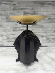 EKS Vintage İsveç Üretimi Mutfak Terazisi