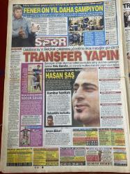ŞOK GAZETESİ DOĞUM GÜNÜ HEDİYESİ - 10 AĞUSTOS 2005 - TAM TAKIM 12 SAYFADIR -Gamzegül-Güler Sabancı-Seçkin-Pfizer-Lucescu-Eric Gerets-Hasan Şaş-Hakan Şükür-Celal Çapa-Gülşen-Serap Parlak-Fatih Tekke-Appiah-Deniz Fener-Korku Köyü-Geliyor-Bodrum Gençliği Fuhuşa İtiyor-Kader Cezaevinde Kimin Kapatması Oldu-Sakın İçmeyin-Gamzegül Kurtuldu-Ağa Kızı Güler Bize Sahip Çık-Fener On Yıl Daha Şampiyon-Transfer Yapın-Kambur Harekatı-Hakan&İllic Korkuttu-Aman Dikkat-Bodrum Gençleri Fuhuşa Sürüklüyor-Gülşen Off Çektirdi-Aileler Çocuklarına Sahip Çıksın-korku köyü-boks dersi alıp kapkaççı oldu-turiste hırsızlık suçlaması-köprüye makyaj-25 yıllık fiyasko-enerji Bakanı Hilmi Güler-bu bir rekor iddia üzerine bir günde 64 erkekle yattığı-Pam amaya ışık kazası-azer bülbülü titrek şarkıcının borcu-Leyla adalı-hak arenası internet-ihracat 100 milyar $ olacak-eşimde sorun mu var-pahalı keyif pro-benim de artık bir kocam var-kadınlar da fantezi kurar-Melis gider fatoş gelir-Trabzon ders oldu-Papa’yı dinleyen a