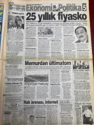 ŞOK GAZETESİ DOĞUM GÜNÜ HEDİYESİ - 10 AĞUSTOS 2005 - TAM TAKIM 12 SAYFADIR -Gamzegül-Güler Sabancı-Seçkin-Pfizer-Lucescu-Eric Gerets-Hasan Şaş-Hakan Şükür-Celal Çapa-Gülşen-Serap Parlak-Fatih Tekke-Appiah-Deniz Fener-Korku Köyü-Geliyor-Bodrum Gençliği Fuhuşa İtiyor-Kader Cezaevinde Kimin Kapatması Oldu-Sakın İçmeyin-Gamzegül Kurtuldu-Ağa Kızı Güler Bize Sahip Çık-Fener On Yıl Daha Şampiyon-Transfer Yapın-Kambur Harekatı-Hakan&İllic Korkuttu-Aman Dikkat-Bodrum Gençleri Fuhuşa Sürüklüyor-Gülşen Off Çektirdi-Aileler Çocuklarına Sahip Çıksın-korku köyü-boks dersi alıp kapkaççı oldu-turiste hırsızlık suçlaması-köprüye makyaj-25 yıllık fiyasko-enerji Bakanı Hilmi Güler-bu bir rekor iddia üzerine bir günde 64 erkekle yattığı-Pam amaya ışık kazası-azer bülbülü titrek şarkıcının borcu-Leyla adalı-hak arenası internet-ihracat 100 milyar $ olacak-eşimde sorun mu var-pahalı keyif pro-benim de artık bir kocam var-kadınlar da fantezi kurar-Melis gider fatoş gelir-Trabzon ders oldu-Papa’yı dinleyen a