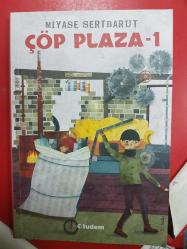 ÇÖP PLAZA 1