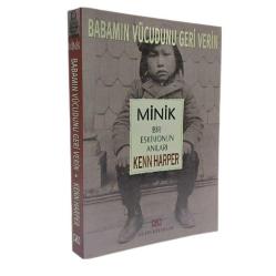 Babamın Vücudunu Geri Verin     ;    Minik Bir Eskimonun Anıları