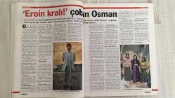 ARTIHABER HAFTALIK AKTÜALİTE DERGİSİ – SAYI 3 – 3–9 OCAK 1998 – 114 SAYFA – DÜNDAR KILIÇ SON KEZ KONUŞUYOR: “KIZIMI ÖZALLAR VURDURDU” – “ALAADDİN ÇAKICI BENİ ÖLDÜRTMEK İÇİN YEŞİL’İ KİRALADI” – RP KAPATILIRSA NE OLUR? RUŞEN ÇAKIR’DAN 10 SORUDA SENARYOLAR – REFAH’IN AĞIR TOPLARI NE YAPACAK? ERBAKAN’DAN SONRA LİDER VAR MI? – TÜRK GENETİKÇİ HOTAMIŞLIGİL HARVARD’DA ŞİŞMANLIK GENİNE SAVAŞ AÇTI – ANKARA’DA ÖZEL LİSEDE ÖĞRENCİLER MİKROÇİPLE İZLENİYOR – “EROİN KRALI” ÇOBAN OSMAN’IN TRAJEDİSİ – YARATICILIĞIN YENİ YOLLARI: BESTSELLER KİTAP – TOM PETERS İSTANBUL’DA: “YARATICI OLMAYAN ŞİRKET ÖLÜR” – KOMÜNİZMİN KARA KİTABI: 100 MİLYON ÖLÜ – YENİ VEREM MİKROBU TÜRKİYE’DE 3 BİN VAKA – “KEMANCI”NIN AŞKI: BİLGE EGEMEN’DEN TAKSİM’İN KALBİNE BİR BAKIŞ – DEVLET FİDANLIKLARDAN KURTULUYOR – HELMUT NEWTON’DAN PURO VE KADIN – ASKERDEN HÜKÜMETE KIRIK NOT: “İRTİCAİ KADROLAR YERİNDE DURUYOR” – SABANCI’NIN KATİLİNE AF – CAHİT ARF DOSYASI – ERKEK ZİNASI CEZASIZ KALDI – HER HAFTA: SİNA KOLOĞLU, AHMET ILGAZ, AYŞEGÜL