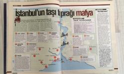 ARTIHABER HAFTALIK AKTÜALİTE DERGİSİ – SAYI 27 – 20–26 HAZİRAN 1998 – 114 SAYFA – SUSURLUK SERVETİ İSVİÇRE’DE: MERAL ÇATLI’NIN 3. ZÜRİH YOLCULUĞU – ARAZİ MAFYASININ GÖLGEDEKİ BABASI AYVAZ KORKMAZ: “50–60 KİŞİYİ VURDUK, İLK CİNAYETİMİ 22 YAŞINDA İŞLEDİM” – İSTANBUL’UN MAFYA HARİTASI – TÜRK MAFYASI 2000’Lİ YILLARA DEĞİŞİMLE GİRİYOR – KISIRLIK TEDAVİSİNDE TÜRKİYE MUCİZESİ: ARTIK İNGİLTERE VE İSRAİL’E GİTMEK GEREKMİYOR – ÇEYREK ASIRLIK NON-STOP NİLÜFER: EN SEVİLEN ŞARKILARINI BİR ARAYA GETİRDİ – BABIALİ ŞENLİĞİ: GAZETECİLER NASIL EĞLENDİ? – BODRUM GECELERİNDEN İZLENİMLER – BÜROKRASİ ERKEN SEÇİME 9 AYDIR HAZIRLANIYOR – MERKEZ BANKASI BAŞKANI GAZİ ERÇEL: “PROGRAMIMIZI 1999 BAHARINA GÖRE YAPTIK” – 78 KUŞAĞI: OĞUZ GÜVEN’DEN SİYASİ ANEKDOTLAR – FATİH’TE TANTAN RÖNESANSI: 2500 TARİHİ ESER RESTORE EDİLİYOR – DOĞU ERGİL’DEN ERMENİ VE KIBRIS MESELESİNE TARTIŞMALI YORUMLAR – BÜLENT ARINÇ: “REFAH’I ÖZLEMİYORUZ” – FETHULLAH GÜLEN CEMAATİNDEN “YIK KUŞAK ANITI” HAZIRLIĞI – KOSOVA VE KARADAĞ’DA YENİDEN B