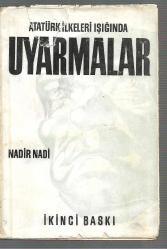 Atatürk İlkeleri Işığında Uyarmalar - Bir İflasın Kronolojisi 1950 - 1960 - ŞÖMİZLİ