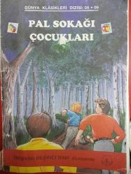 PAL SOKAĞI ÇOCUKLARI
