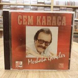 CEM KARACA MERHABA GENÇLER CD