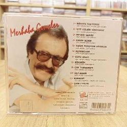CEM KARACA MERHABA GENÇLER CD